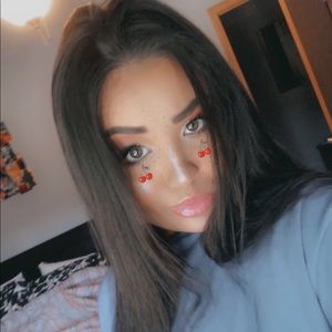 Meet your Posher, Kayleigh